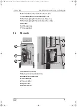 Preview for 15 page of Waeco AirConServiceCenter VAS 6746B Operating Manual