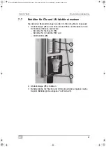 Preview for 21 page of Waeco AirConServiceCenter VAS 6746B Operating Manual