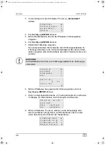 Preview for 26 page of Waeco AirConServiceCenter VAS 6746B Operating Manual