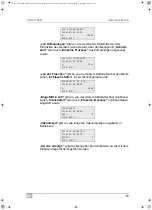 Preview for 53 page of Waeco AirConServiceCenter VAS 6746B Operating Manual