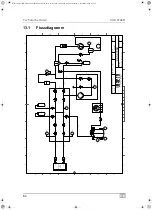 Preview for 64 page of Waeco AirConServiceCenter VAS 6746B Operating Manual