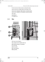 Preview for 79 page of Waeco AirConServiceCenter VAS 6746B Operating Manual