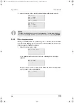 Preview for 92 page of Waeco AirConServiceCenter VAS 6746B Operating Manual