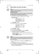 Preview for 113 page of Waeco AirConServiceCenter VAS 6746B Operating Manual