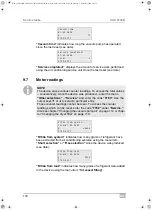 Preview for 116 page of Waeco AirConServiceCenter VAS 6746B Operating Manual