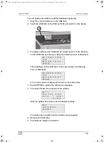 Preview for 119 page of Waeco AirConServiceCenter VAS 6746B Operating Manual