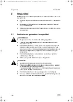 Preview for 136 page of Waeco AirConServiceCenter VAS 6746B Operating Manual