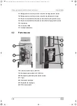 Preview for 144 page of Waeco AirConServiceCenter VAS 6746B Operating Manual