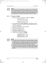 Preview for 170 page of Waeco AirConServiceCenter VAS 6746B Operating Manual