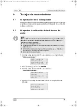 Preview for 175 page of Waeco AirConServiceCenter VAS 6746B Operating Manual