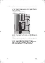 Preview for 176 page of Waeco AirConServiceCenter VAS 6746B Operating Manual