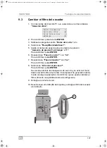 Preview for 177 page of Waeco AirConServiceCenter VAS 6746B Operating Manual