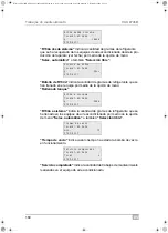 Preview for 184 page of Waeco AirConServiceCenter VAS 6746B Operating Manual