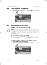 Preview for 186 page of Waeco AirConServiceCenter VAS 6746B Operating Manual