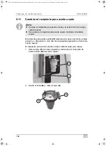 Preview for 188 page of Waeco AirConServiceCenter VAS 6746B Operating Manual