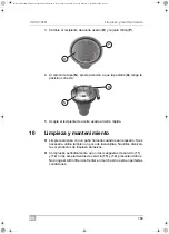 Preview for 189 page of Waeco AirConServiceCenter VAS 6746B Operating Manual