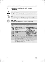 Preview for 204 page of Waeco AirConServiceCenter VAS 6746B Operating Manual