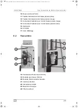 Preview for 213 page of Waeco AirConServiceCenter VAS 6746B Operating Manual