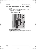 Preview for 219 page of Waeco AirConServiceCenter VAS 6746B Operating Manual