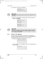 Preview for 227 page of Waeco AirConServiceCenter VAS 6746B Operating Manual