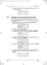 Preview for 228 page of Waeco AirConServiceCenter VAS 6746B Operating Manual