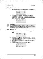 Preview for 236 page of Waeco AirConServiceCenter VAS 6746B Operating Manual