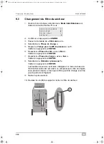 Preview for 244 page of Waeco AirConServiceCenter VAS 6746B Operating Manual