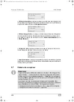 Preview for 250 page of Waeco AirConServiceCenter VAS 6746B Operating Manual