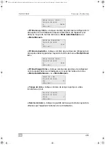 Preview for 251 page of Waeco AirConServiceCenter VAS 6746B Operating Manual