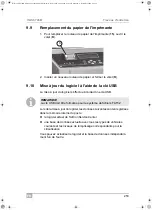 Preview for 253 page of Waeco AirConServiceCenter VAS 6746B Operating Manual