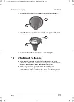 Preview for 256 page of Waeco AirConServiceCenter VAS 6746B Operating Manual