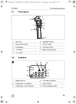 Предварительный просмотр 18 страницы Waeco Airton Service ST-8810 Operating Manual