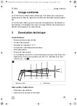 Предварительный просмотр 28 страницы Waeco Airton Service ST-8810 Operating Manual