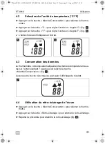 Предварительный просмотр 31 страницы Waeco Airton Service ST-8810 Operating Manual