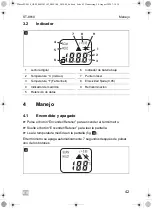 Предварительный просмотр 42 страницы Waeco Airton Service ST-8810 Operating Manual