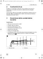 Предварительный просмотр 52 страницы Waeco Airton Service ST-8810 Operating Manual