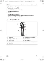 Предварительный просмотр 53 страницы Waeco Airton Service ST-8810 Operating Manual