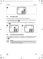 Предварительный просмотр 56 страницы Waeco Airton Service ST-8810 Operating Manual