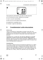 Предварительный просмотр 57 страницы Waeco Airton Service ST-8810 Operating Manual