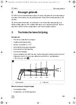 Предварительный просмотр 64 страницы Waeco Airton Service ST-8810 Operating Manual