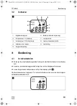 Предварительный просмотр 66 страницы Waeco Airton Service ST-8810 Operating Manual