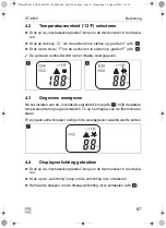 Предварительный просмотр 67 страницы Waeco Airton Service ST-8810 Operating Manual