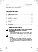 Предварительный просмотр 86 страницы Waeco Airton Service ST-8810 Operating Manual