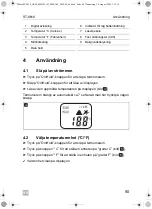 Предварительный просмотр 90 страницы Waeco Airton Service ST-8810 Operating Manual