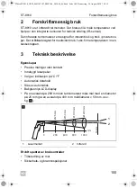 Предварительный просмотр 100 страницы Waeco Airton Service ST-8810 Operating Manual