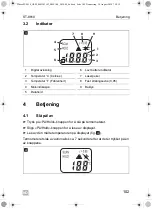 Предварительный просмотр 102 страницы Waeco Airton Service ST-8810 Operating Manual