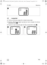 Предварительный просмотр 104 страницы Waeco Airton Service ST-8810 Operating Manual