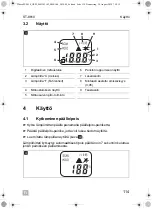 Предварительный просмотр 114 страницы Waeco Airton Service ST-8810 Operating Manual