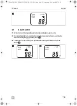 Предварительный просмотр 116 страницы Waeco Airton Service ST-8810 Operating Manual