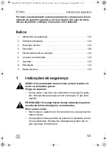 Предварительный просмотр 122 страницы Waeco Airton Service ST-8810 Operating Manual